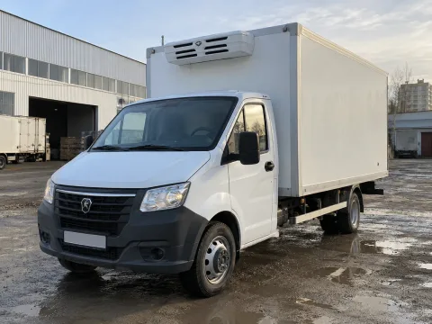 Грузовой автомобиль · 2 т — перевозчик Перевозка и доставка, Самара