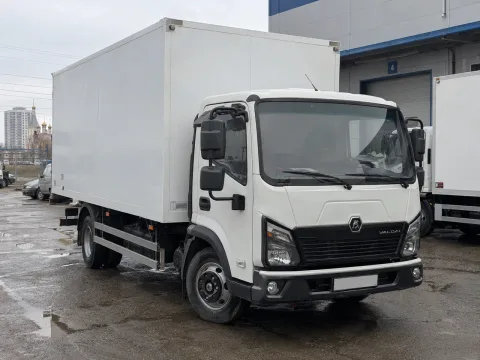 Газель · Грузовой автомобиль · 1,5 т — перевозчик Перевозки и переезды с грузчиками, Самара